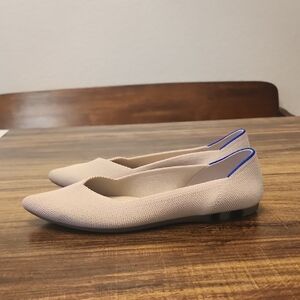 Rothys The Point 8.5 Shoes Flats